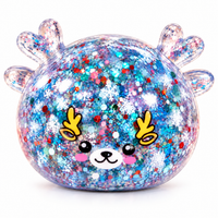 Large Christmas Squishy (Free Gift)