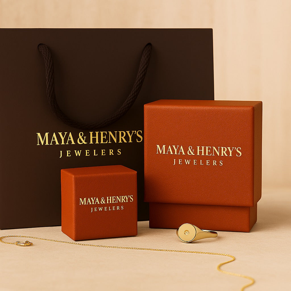 Sorina Feldwyn Bracelet Set | Gold