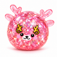 Large Christmas Squishy (Free Gift)