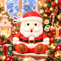 Large Christmas Squishy (Free Gift)