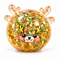 Large Christmas Squishy (Free Gift)