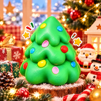 Large Christmas Squishy (Free Gift)