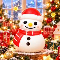 Large Christmas Squishy (Free Gift)